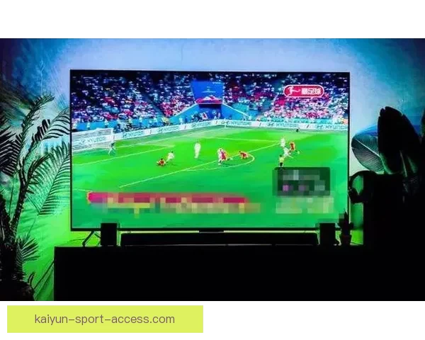 开云体育世界杯全球焦点赛事解读与球迷狂欢盛宴全景观察与产业趋势