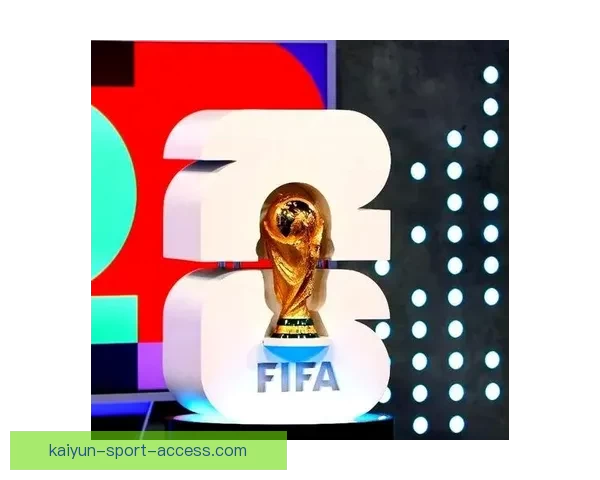 2026年世界杯主办城市全景揭秘:北美三国共迎足球盛宴 2026年世界杯主办城市全景揭秘:北美三国共迎足球盛宴