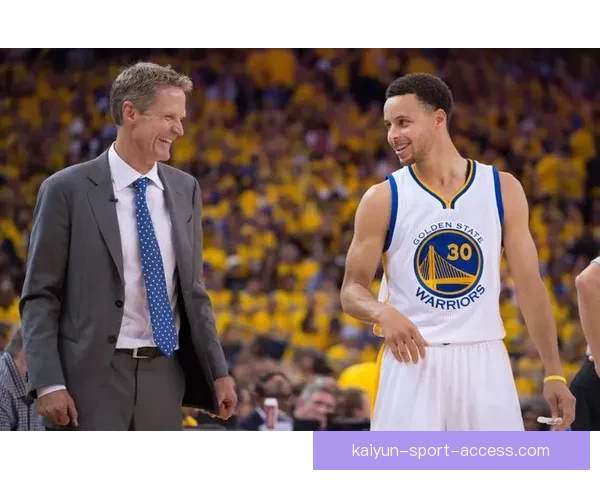 科尔回应波杰姆斯基言论:自信可以有多种方式不必以比较库里为主 科尔回应波杰姆斯基言论:自信可以有多种方式不必以比较库里为主