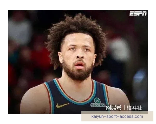 坎宁安确诊气胸后最佳一阵名额或空出五位球星争入选
