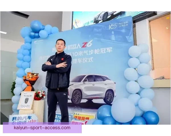 世界杯竞猜平台全面升级 开启智能预测助力您的冠军之选