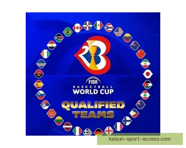 2026年世界杯赛程揭晓全球球迷热情高涨赛事将首次在三国联合举办
